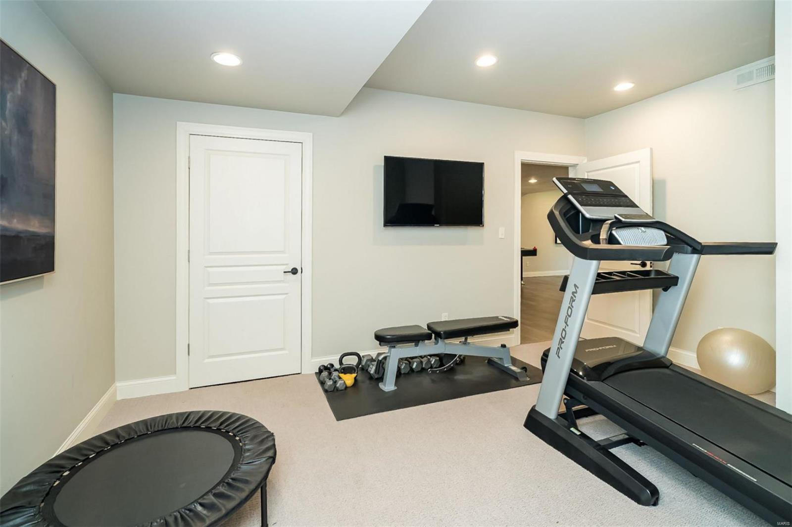 Pine Creek - Residential