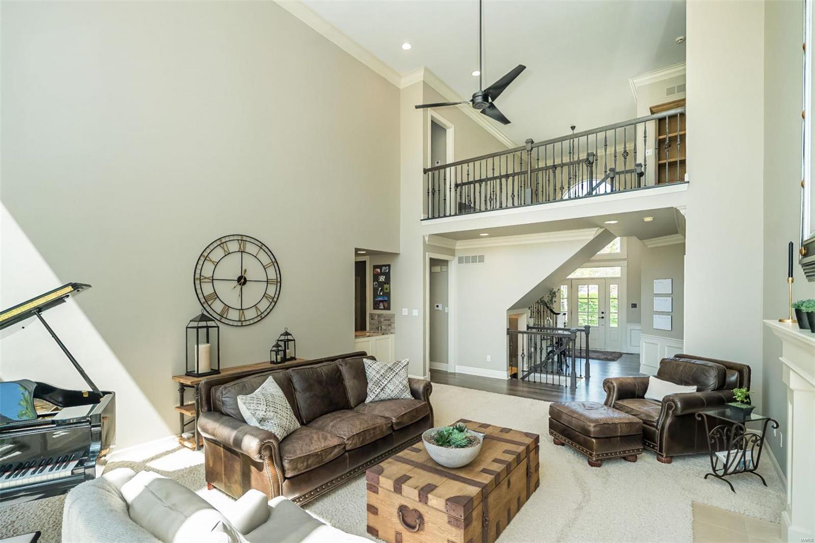 Pine Creek - Residential