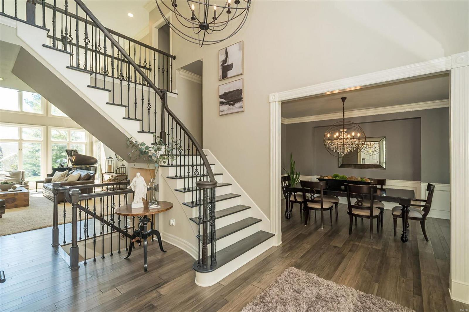 Pine Creek - Residential