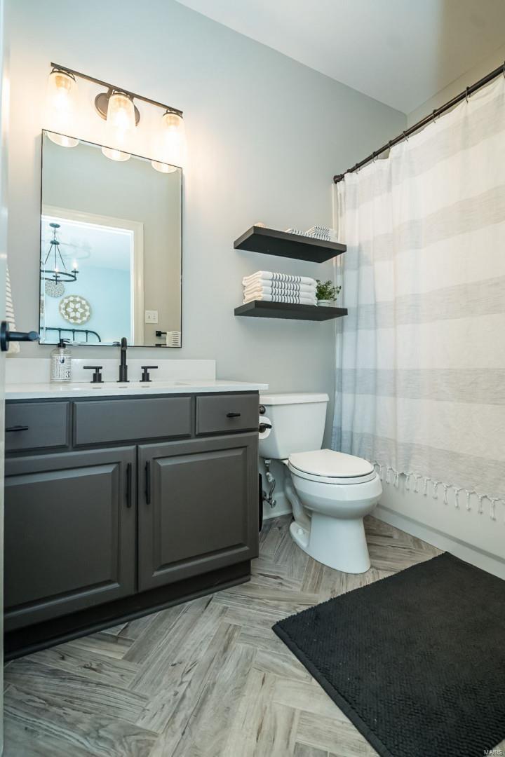 Pine Creek - Residential