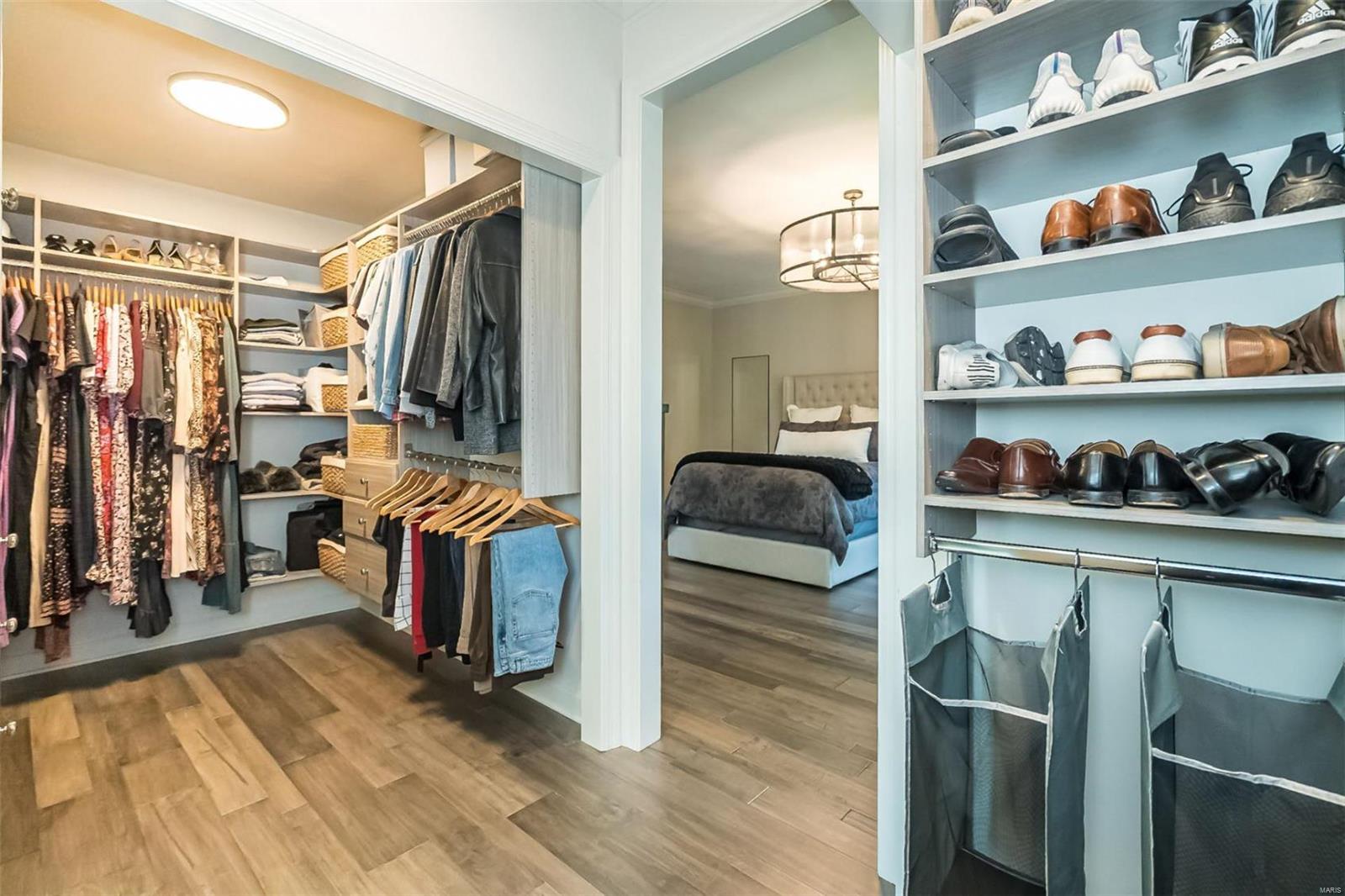 Pine Creek - Residential