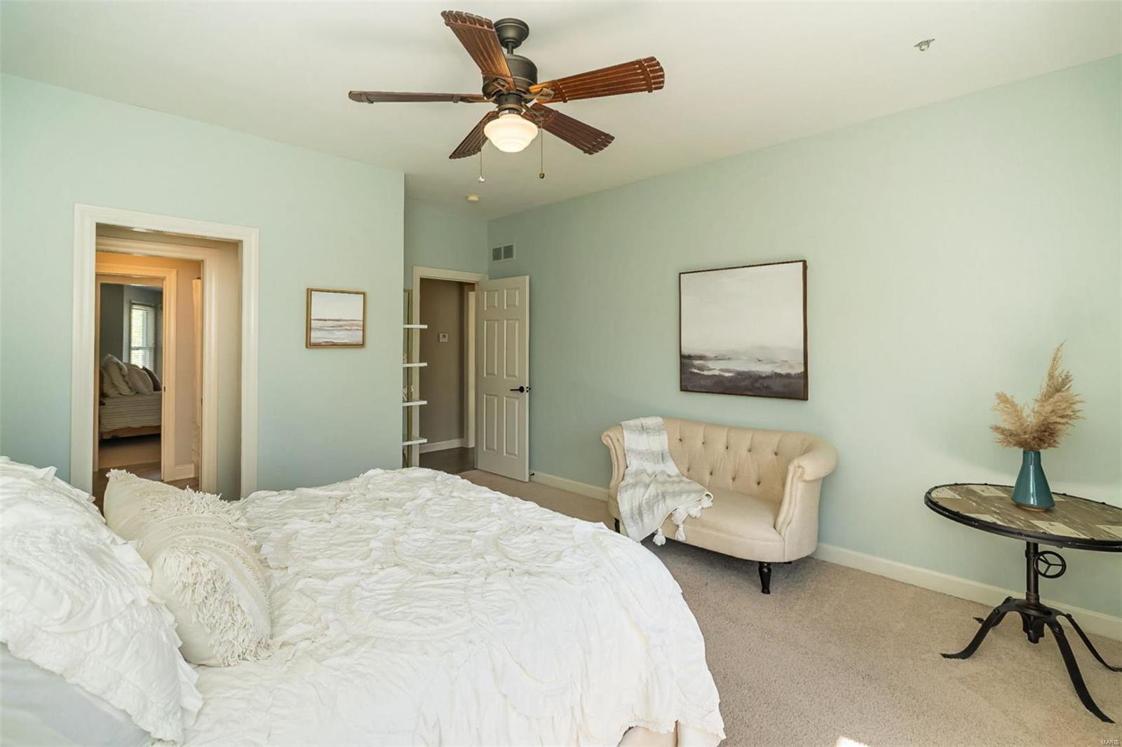 Pine Creek - Residential