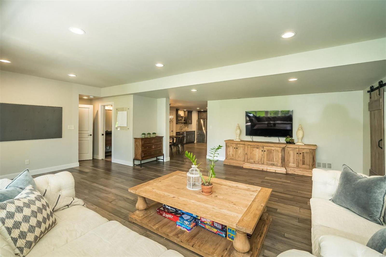 Pine Creek - Residential