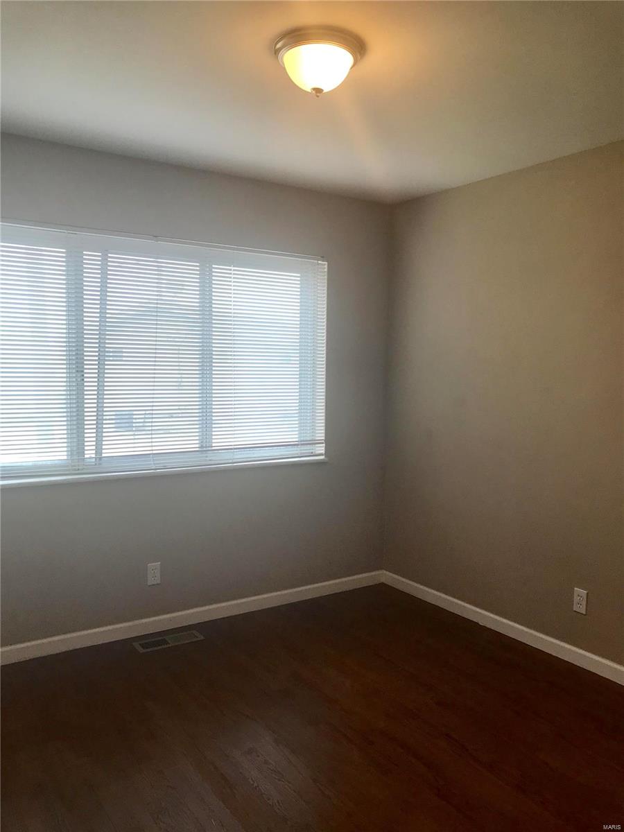 Waddells Add/South St Louis - Residential Lease