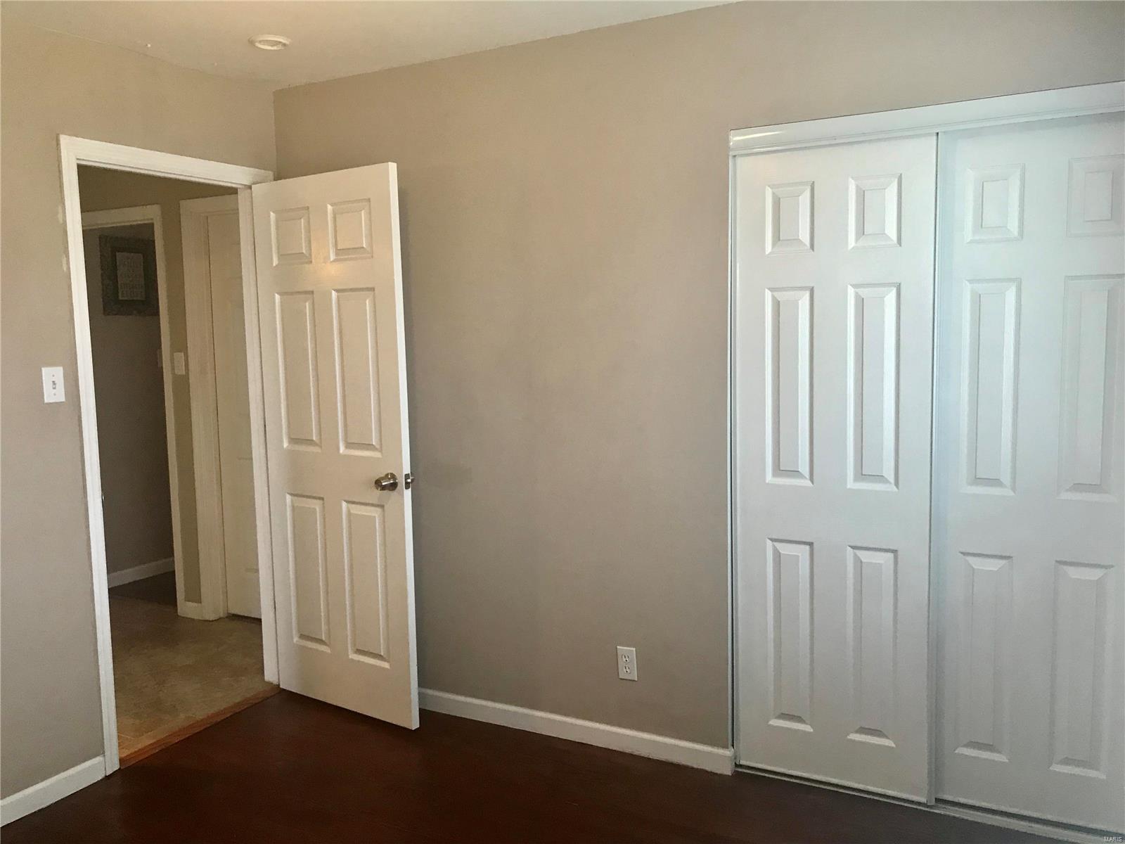 Waddells Add/South St Louis - Residential Lease