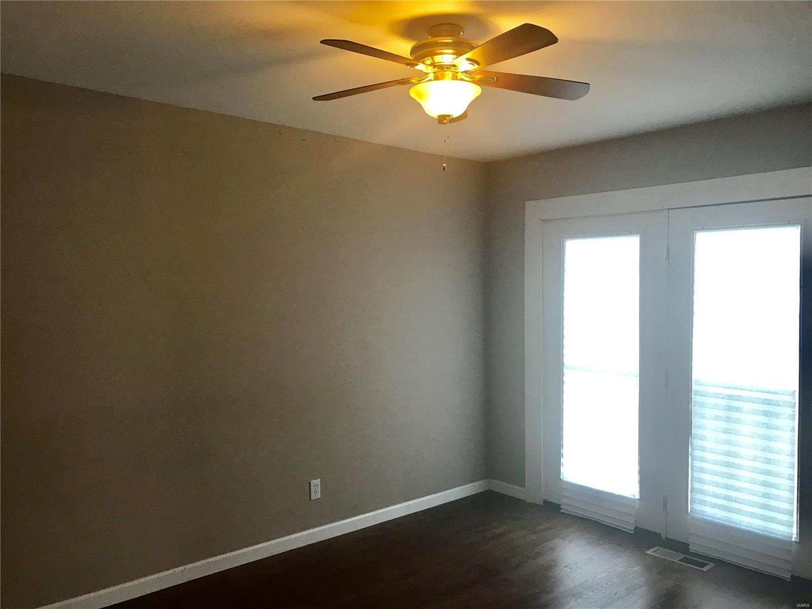 Waddells Add/South St Louis - Residential Lease