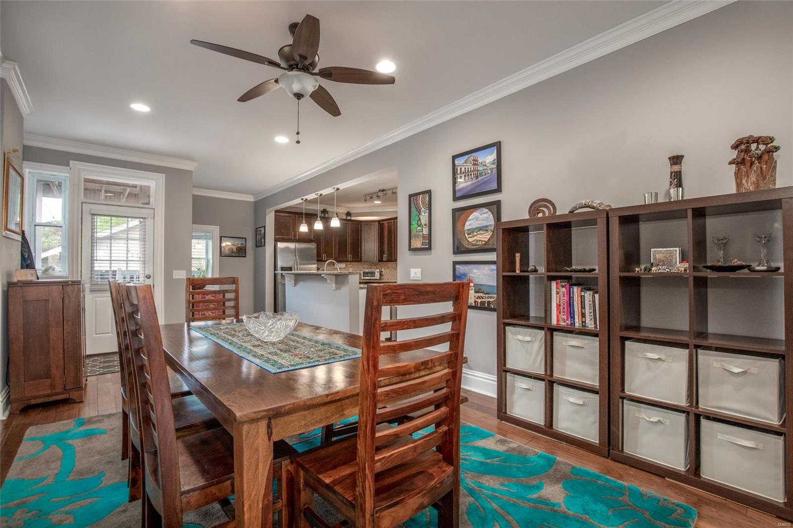 Switzer Add - Residential