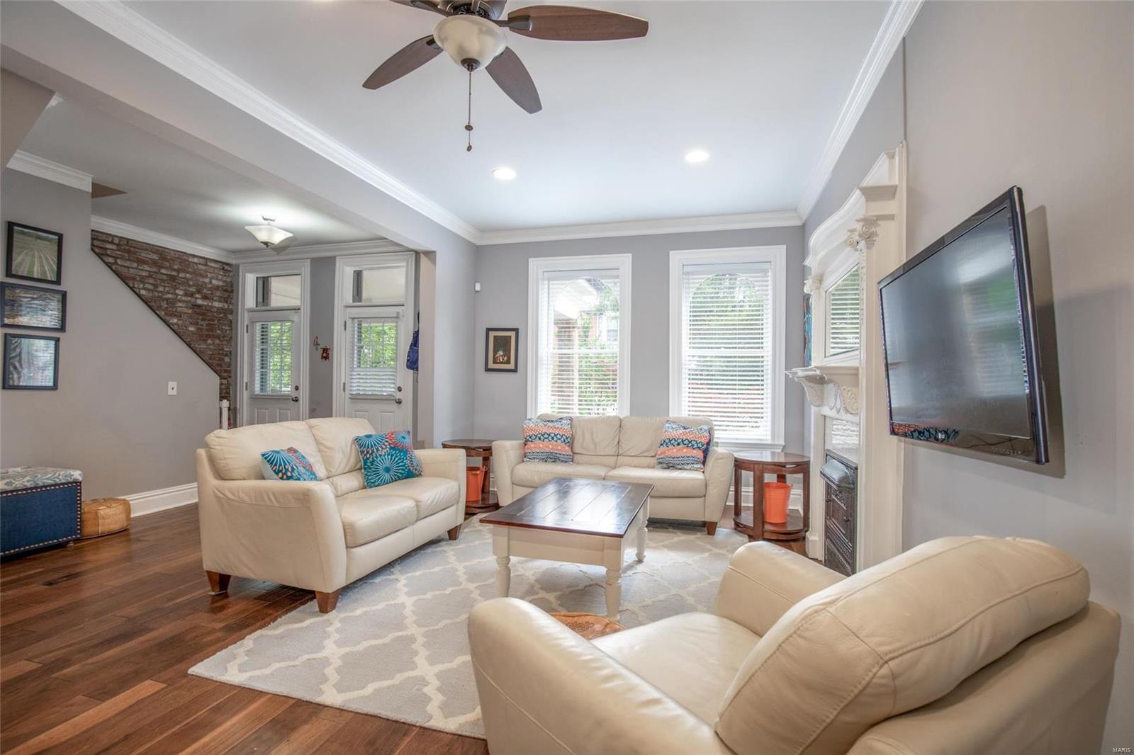 Switzer Add - Residential