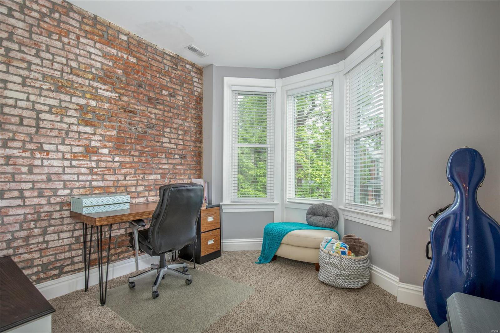 Switzer Add - Residential