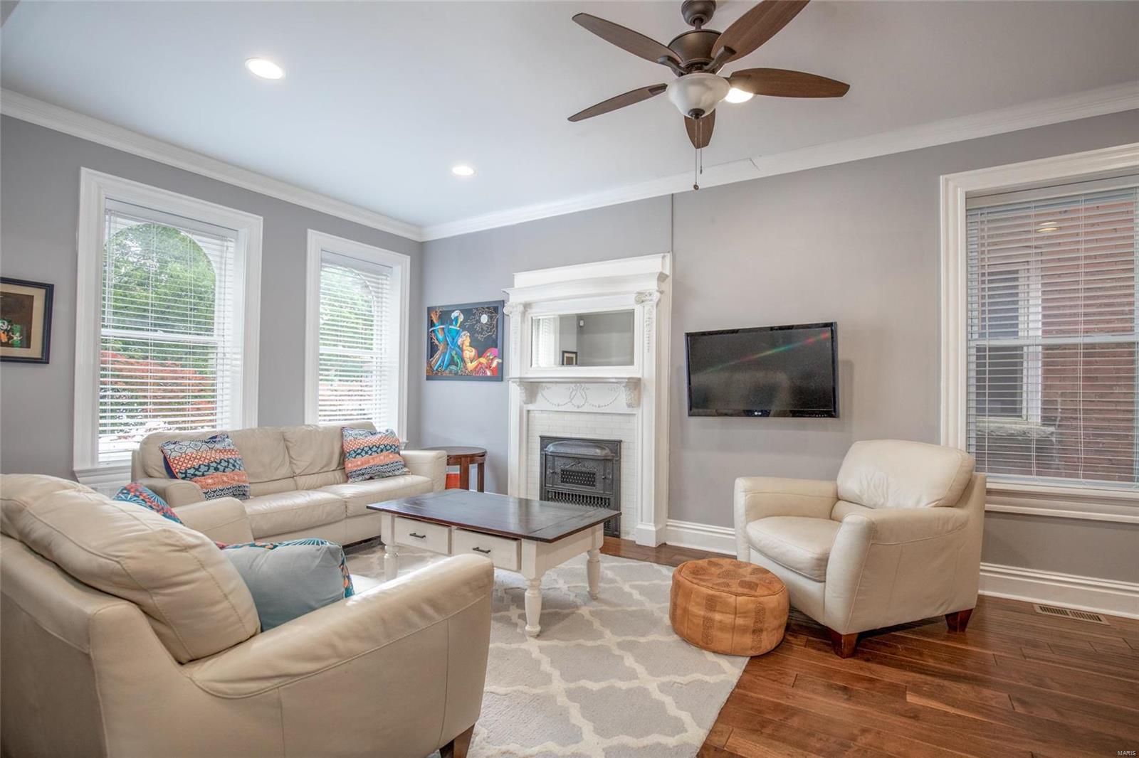 Switzer Add - Residential