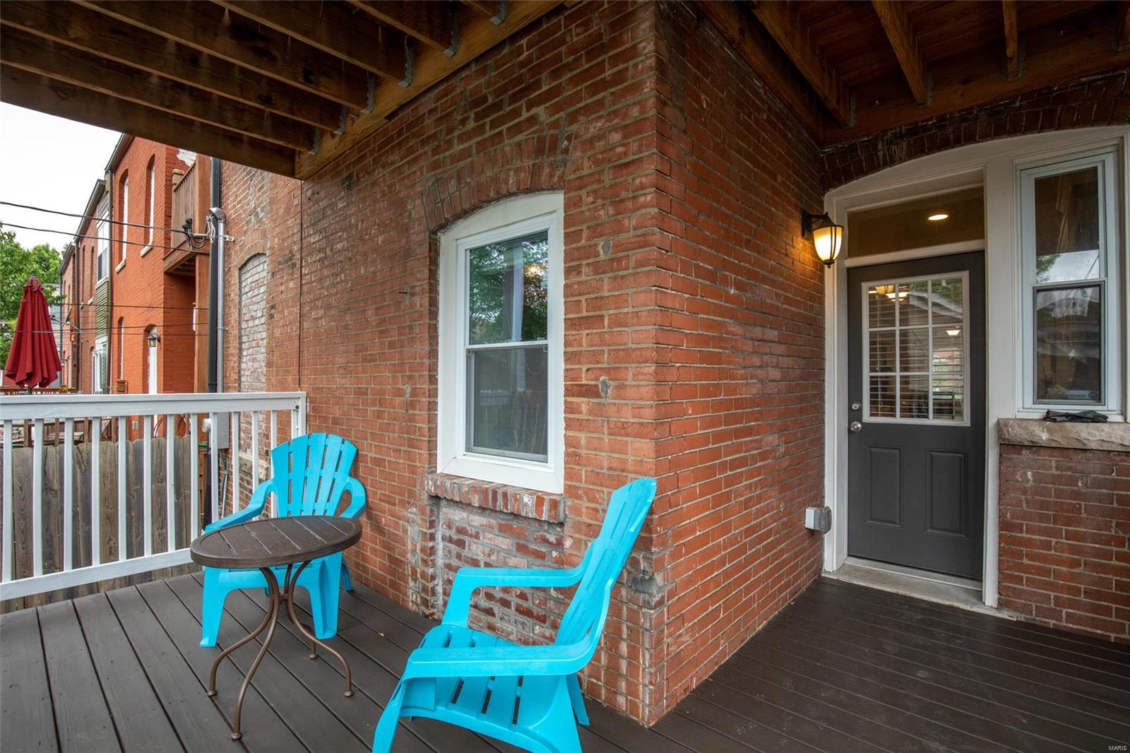 Switzer Add - Residential