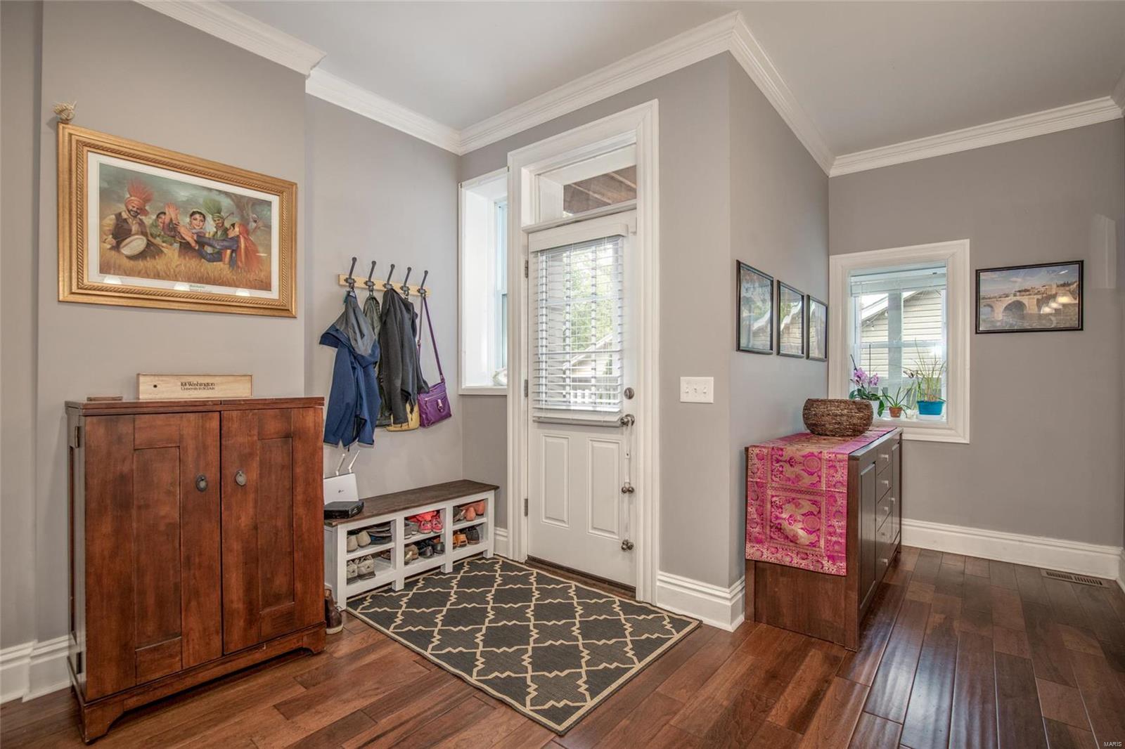 Switzer Add - Residential