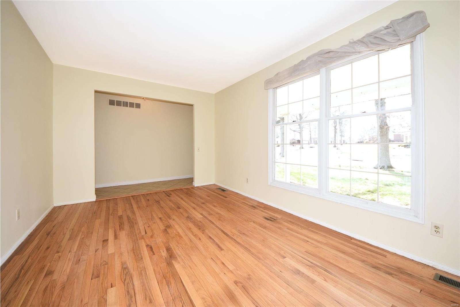 Sherwood Hills 2 - Residential