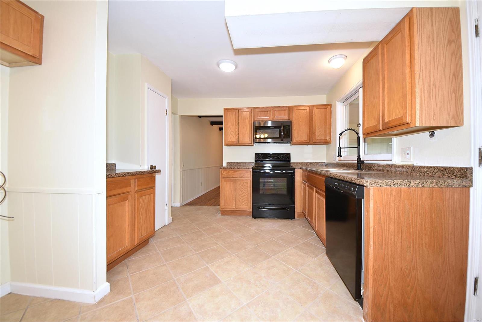 Sherwood Hills 2 - Residential