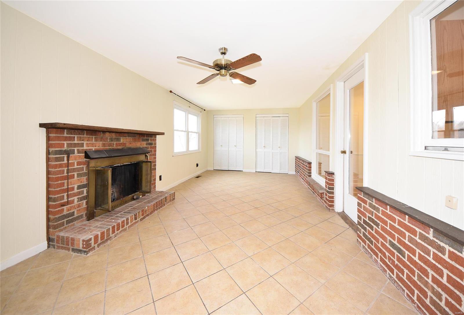 Sherwood Hills 2 - Residential