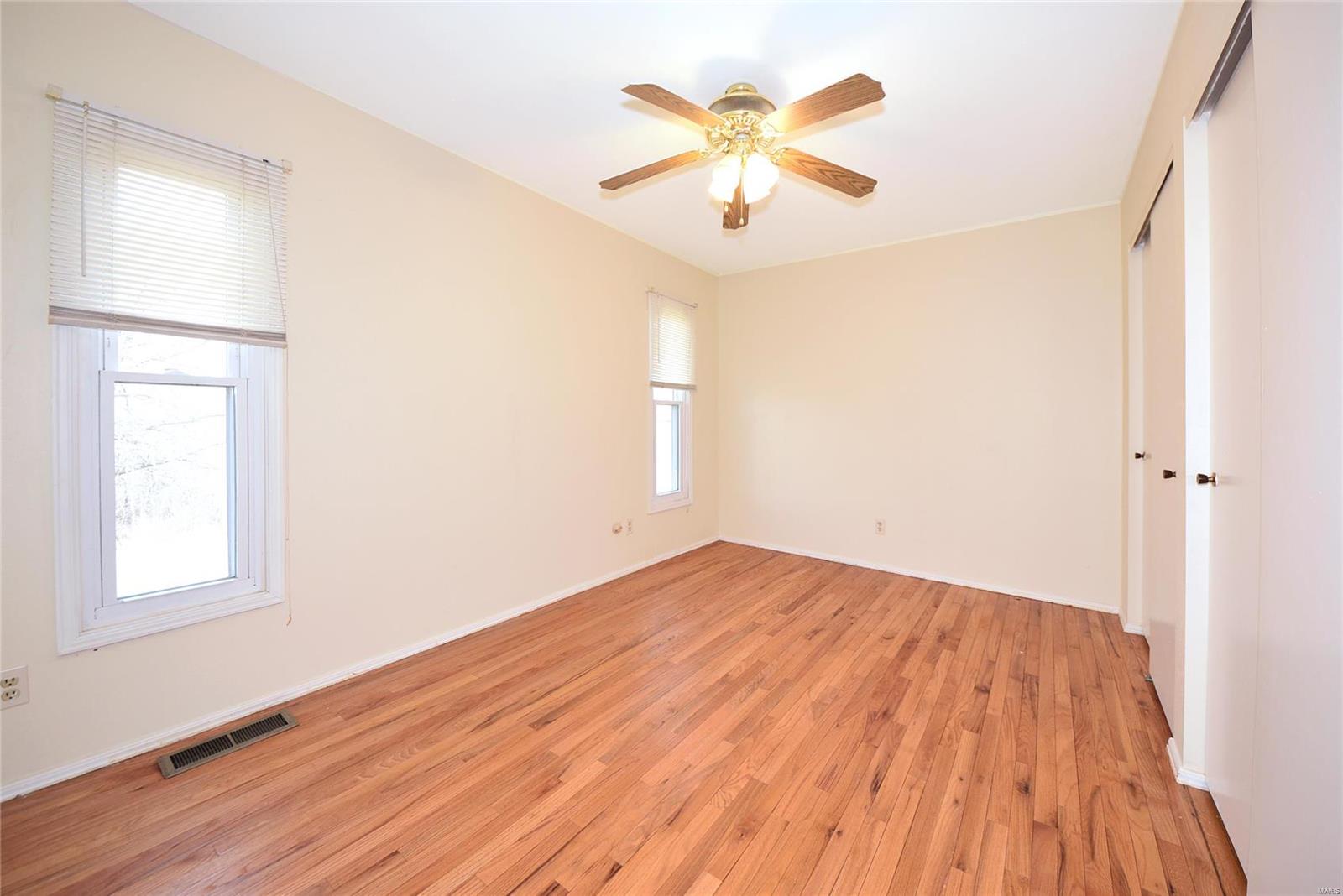 Sherwood Hills 2 - Residential