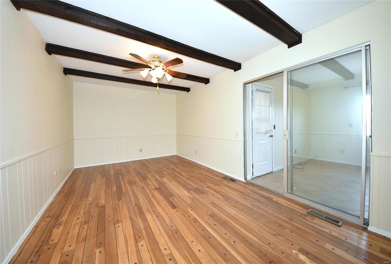 Sherwood Hills 2 - Residential