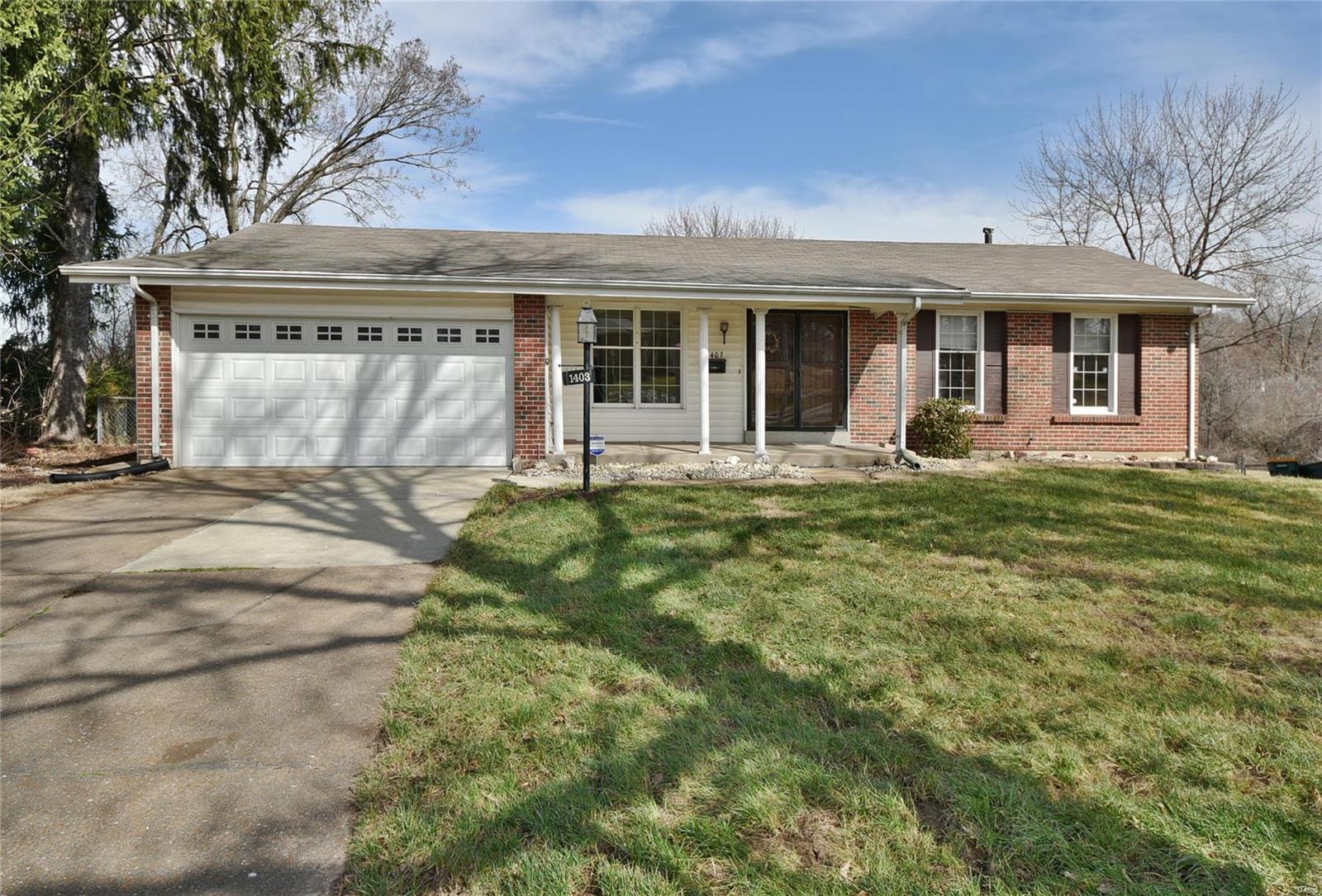 Sherwood Hills 2 - Residential