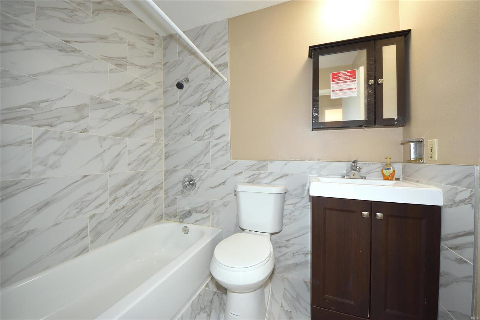 Sherwood Hills 2 - Residential