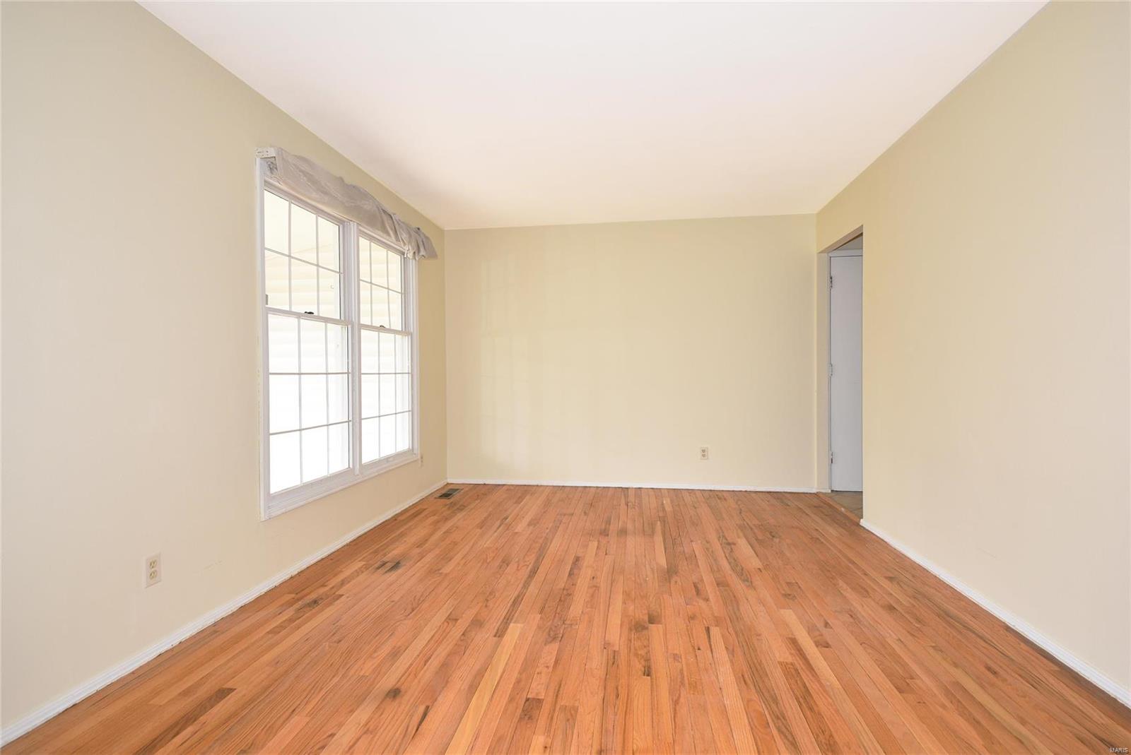 Sherwood Hills 2 - Residential