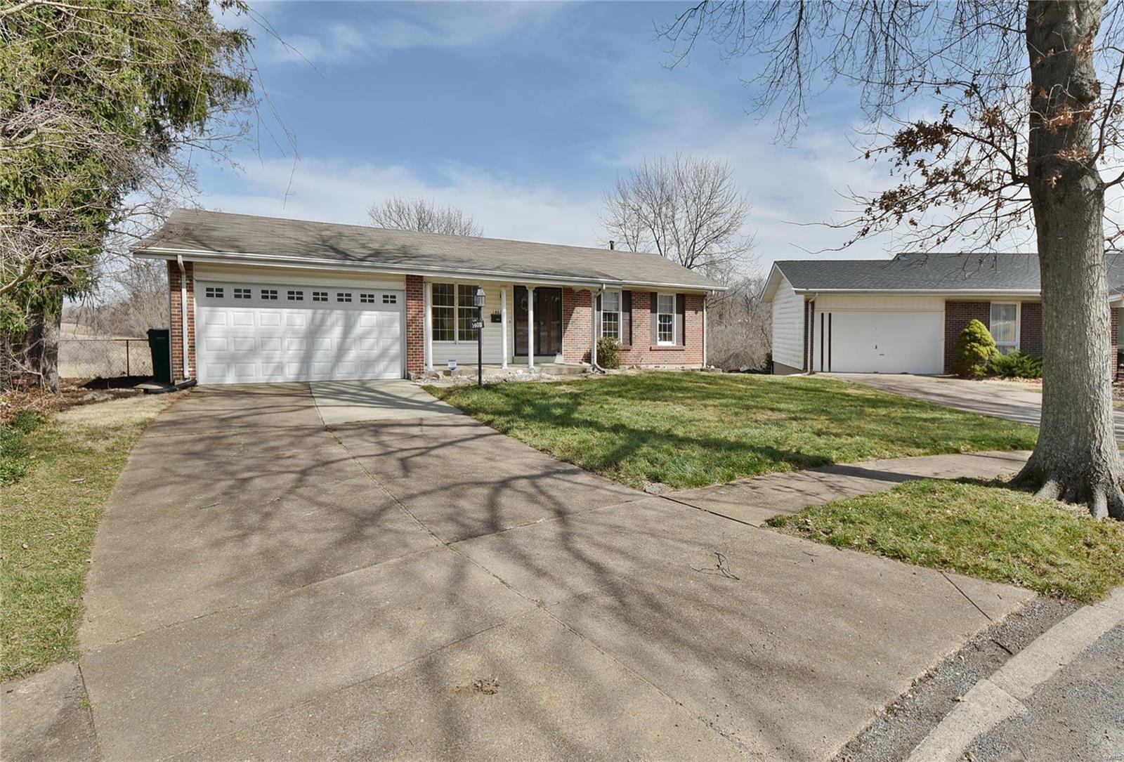 Sherwood Hills 2 - Residential