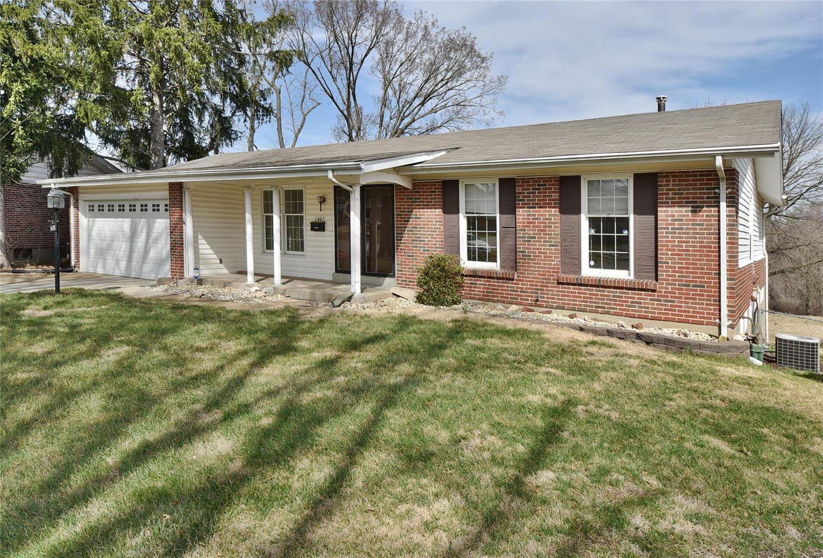 Sherwood Hills 2 - Residential