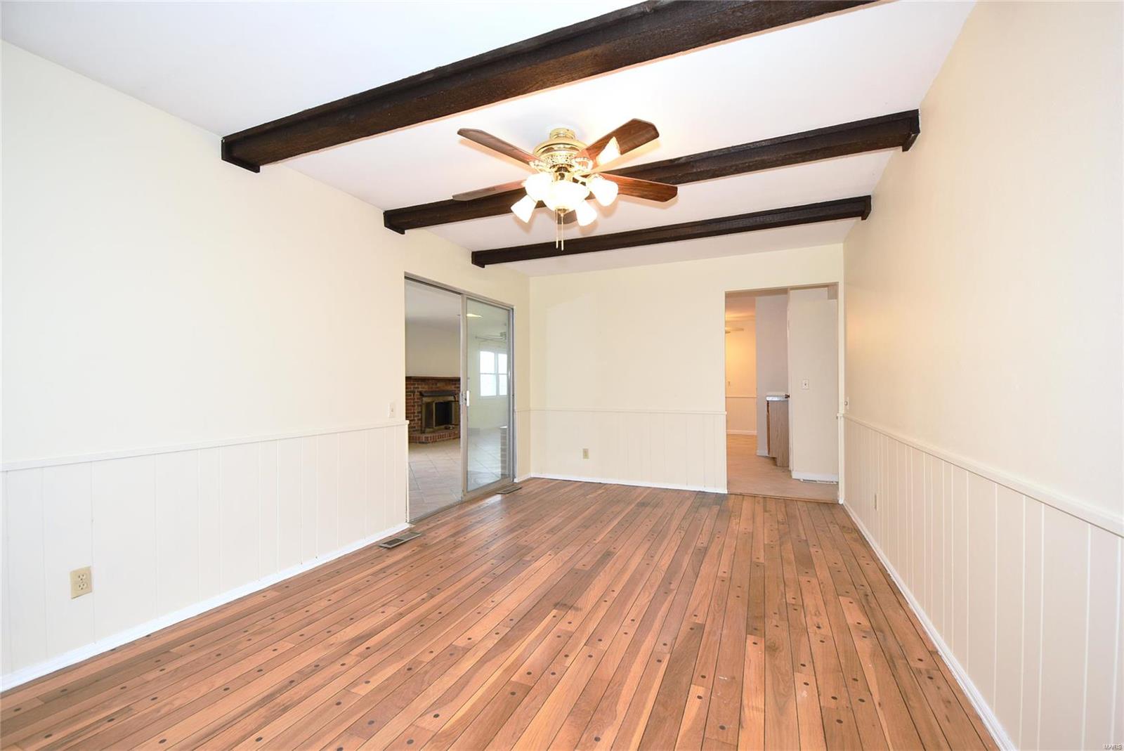 Sherwood Hills 2 - Residential