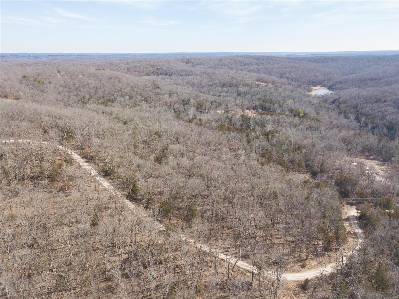 Twin Fawn Estates - Land