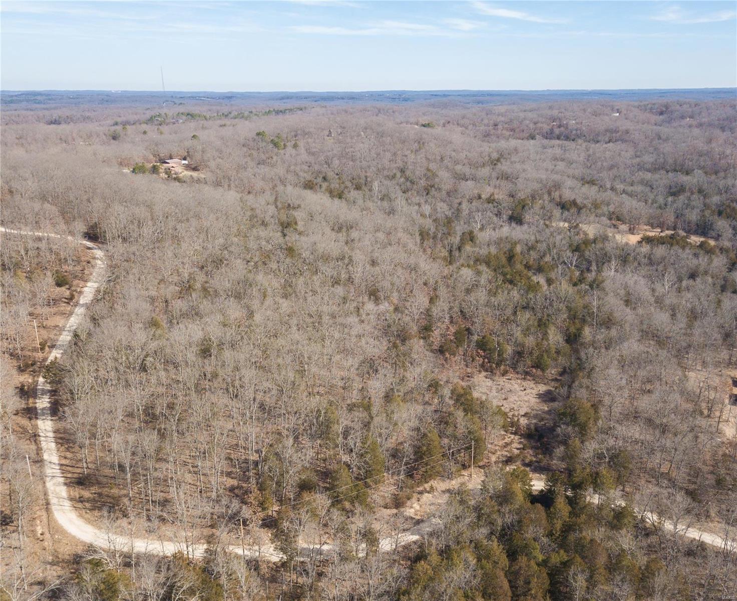 Twin Fawn Estates - Land