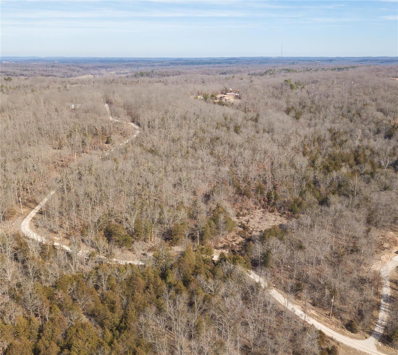 Twin Fawn Estates - Land