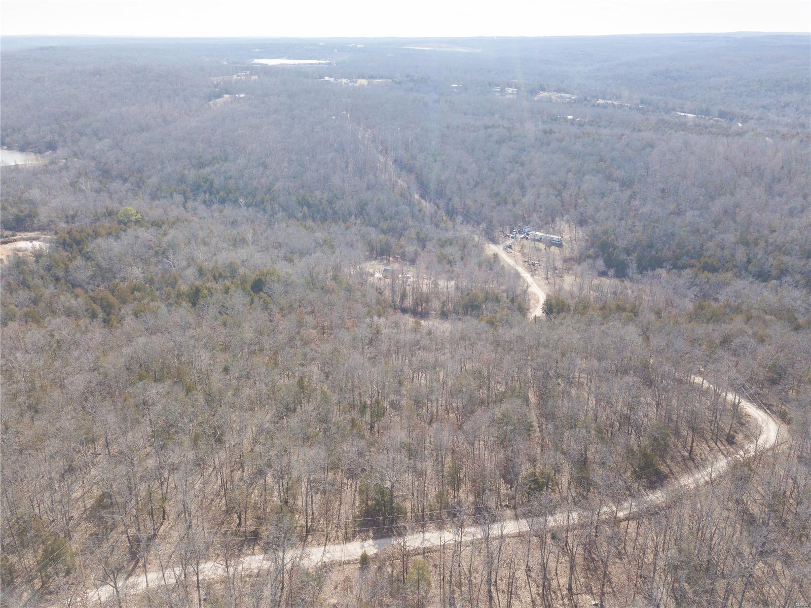 Twin Fawn Estates - Land