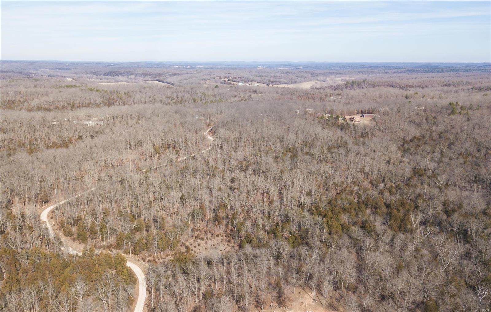 Twin Fawn Estates - Land