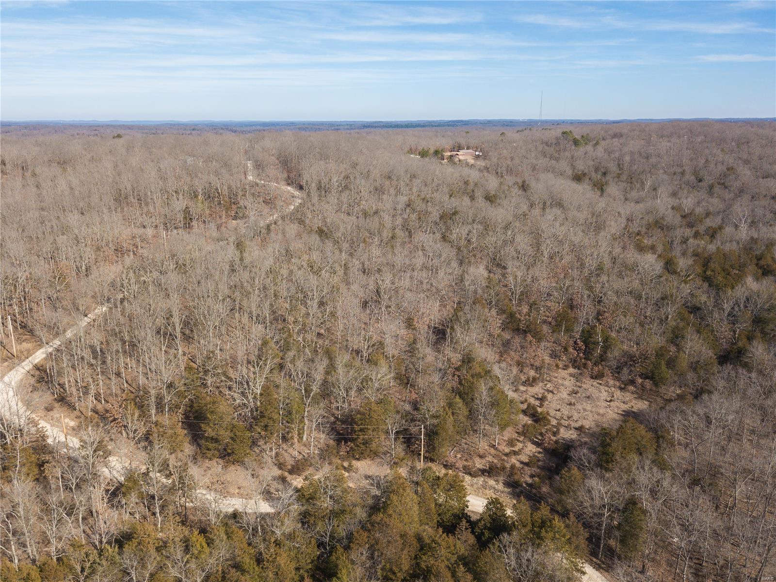 Twin Fawn Estates - Land