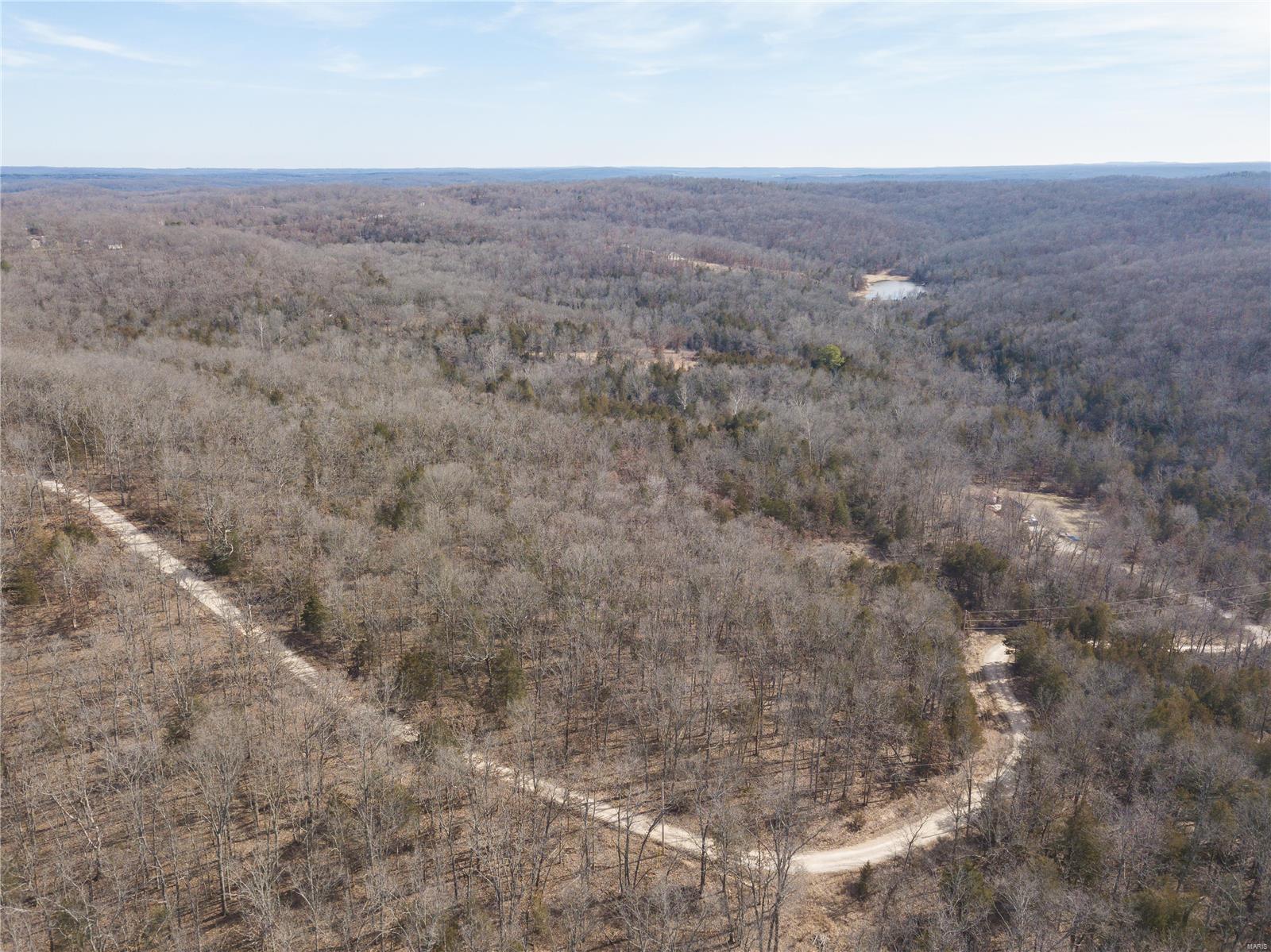 Twin Fawn Estates - Land