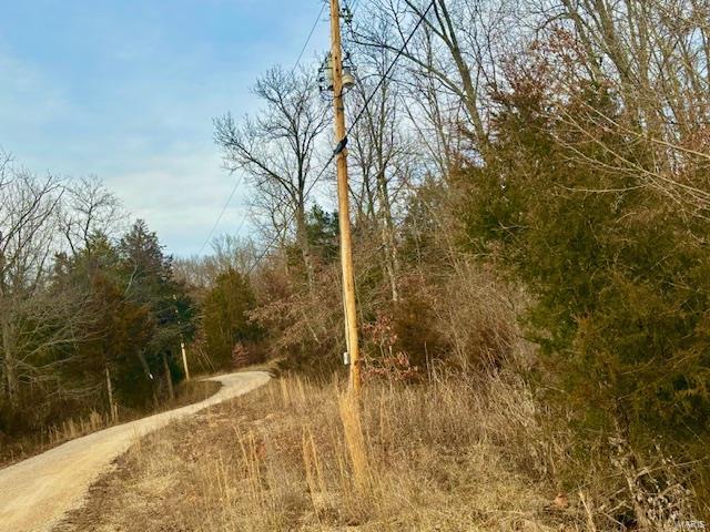 Twin Fawn Estates - Land