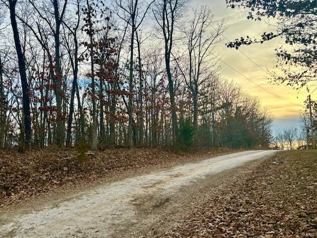 Twin Fawn Estates - Land