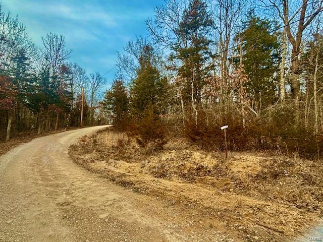 Twin Fawn Estates - Land