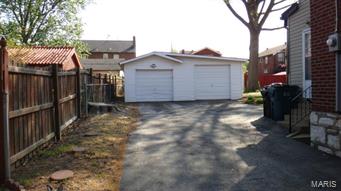 Normandy Grove - Residential