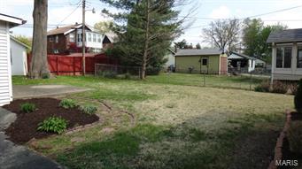 Normandy Grove - Residential