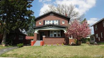 Normandy Grove - Residential