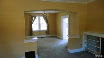 Normandy Grove - Residential