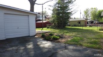 Normandy Grove - Residential