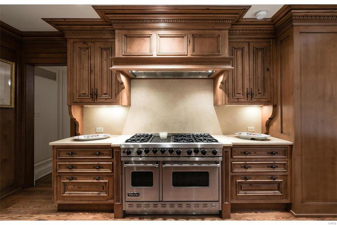 Wilhelm - Residential