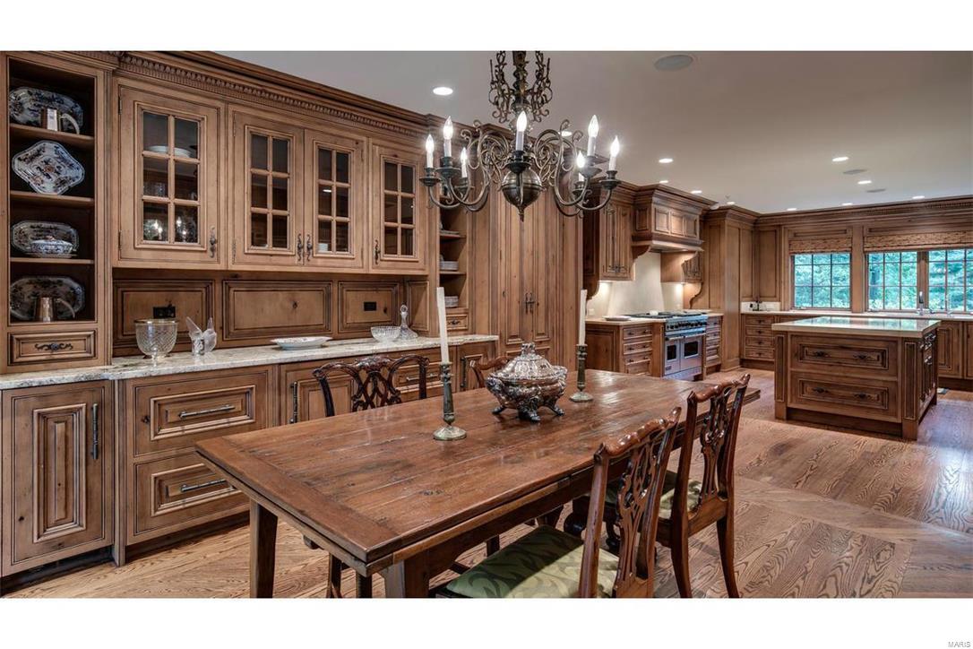 Wilhelm - Residential