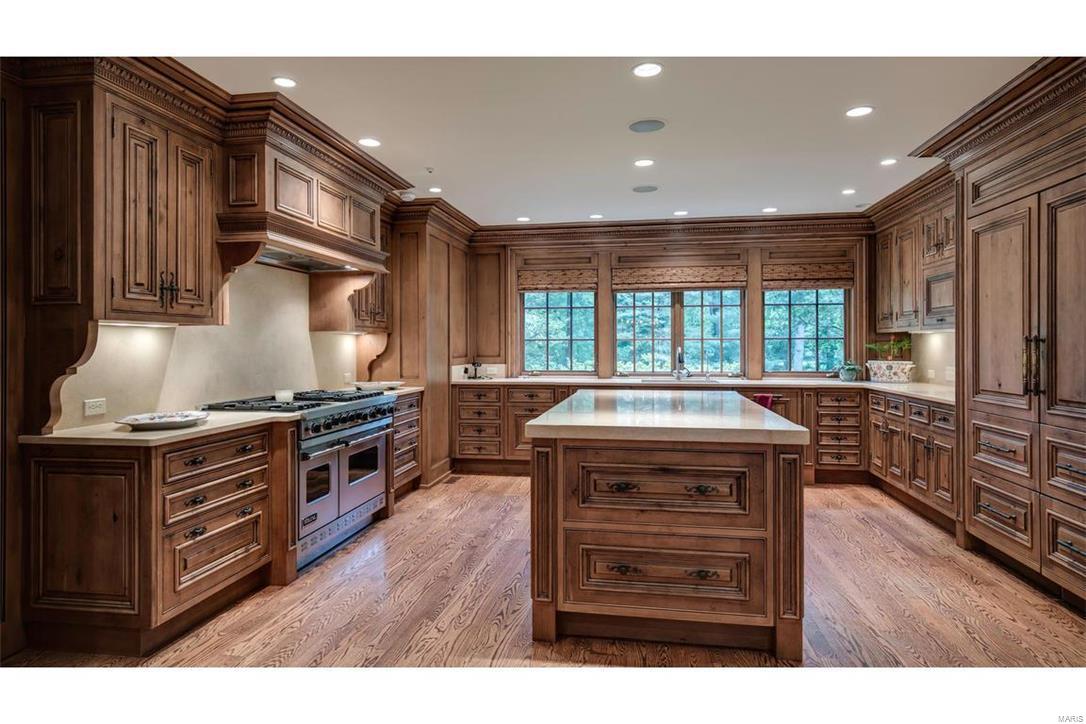 Wilhelm - Residential