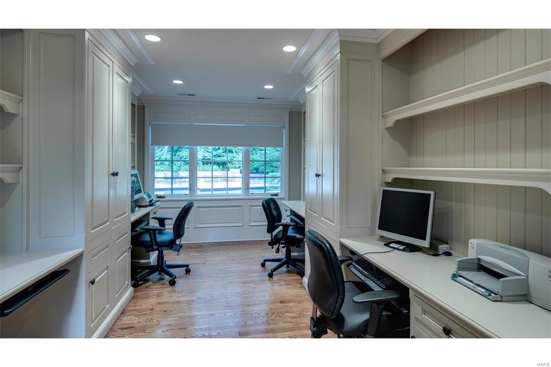 Wilhelm - Residential