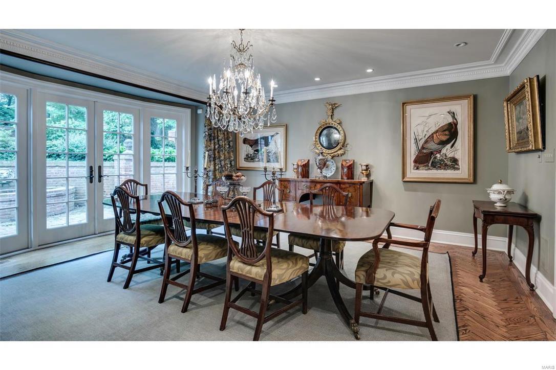 Wilhelm - Residential