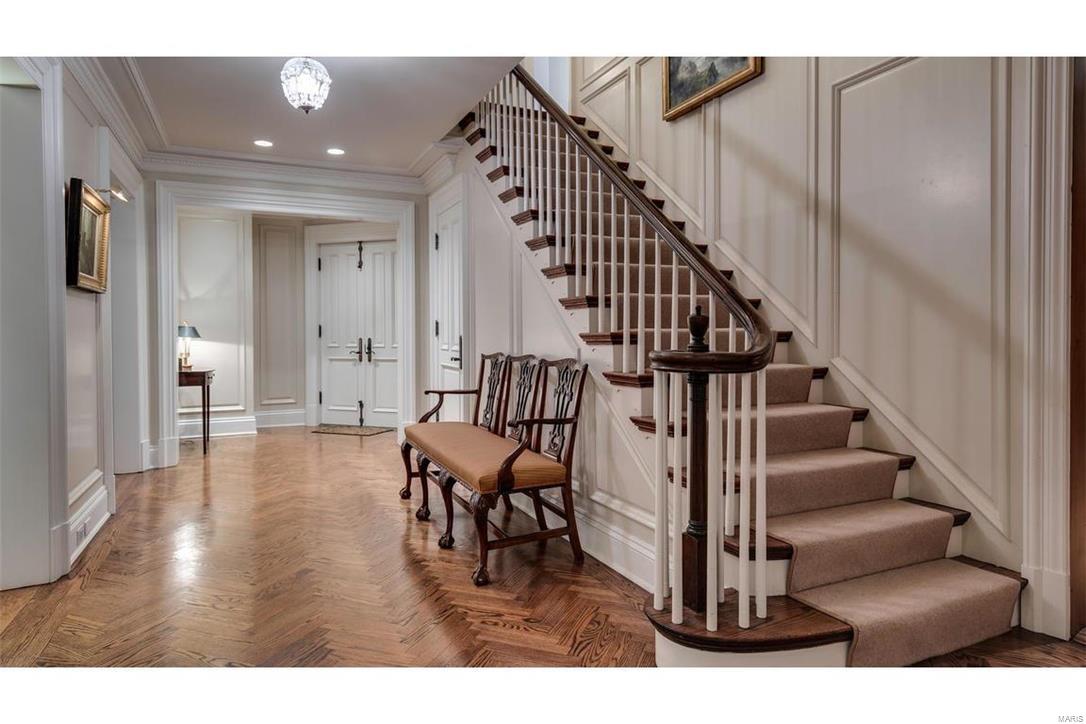 Wilhelm - Residential