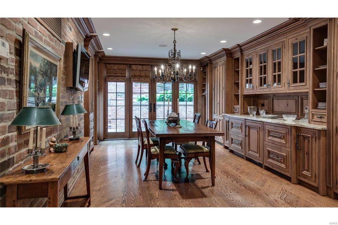 Wilhelm - Residential