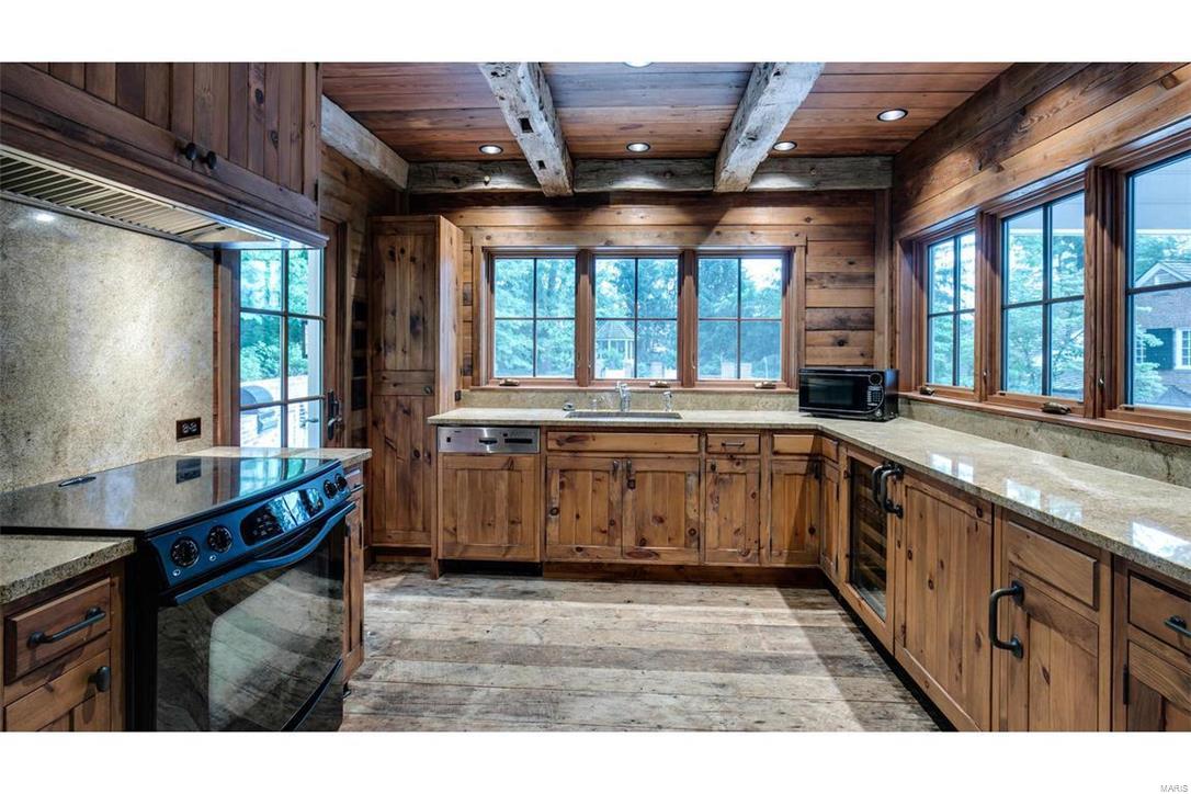 Wilhelm - Residential